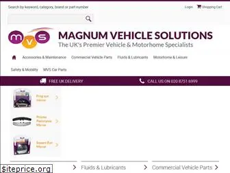 magnumvs.co.uk