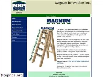 magnumwc.com