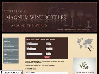 magnumwinebottles.com