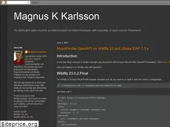 magnus-k-karlsson.blogspot.com