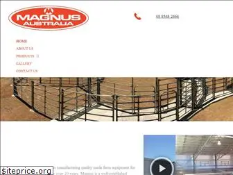 magnus.com.au
