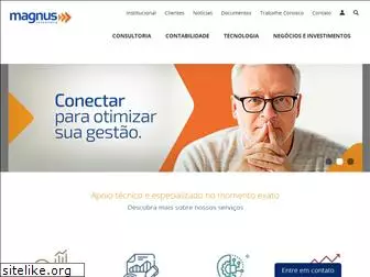 magnus.com.br