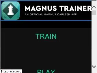 magnuscarlsen.com