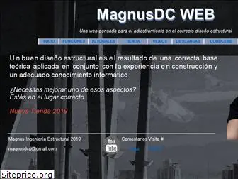 magnusdcweb.com