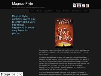 magnusflyte.com