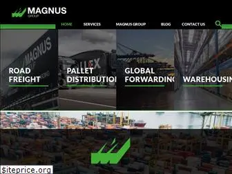 magnusgroup.co.uk