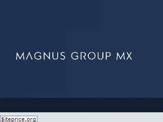 magnusgroup.mx