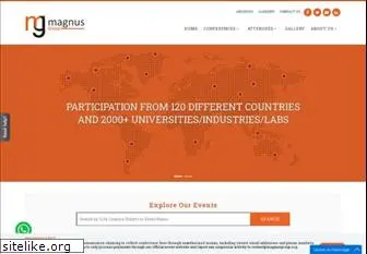 magnusgroup.org