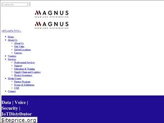 magnusgulf.com