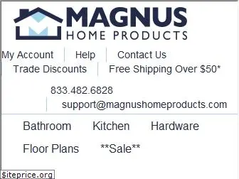 magnushomeproducts.com