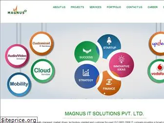 magnusitsolutions.in
