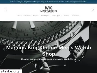 magnusking.co.za