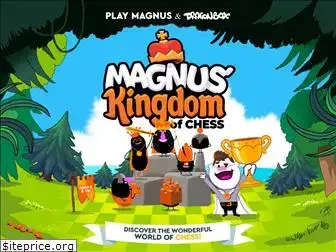 magnuskingdom.com