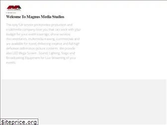 magnusmediang.com