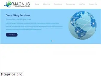 magnustechnol.com