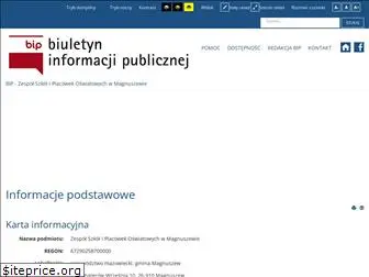 magnuszew.edu.pl