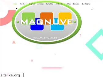 magnuve.com