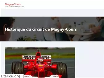 magnycours.com