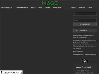 magoarcade.org
