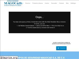 magocad.com.mx