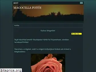 magocilla.eoldal.hu