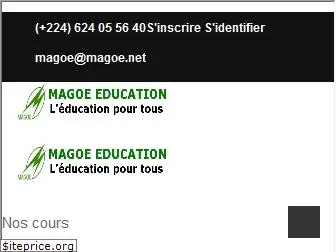 magoe.net