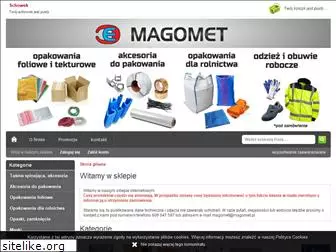 magomet.pl