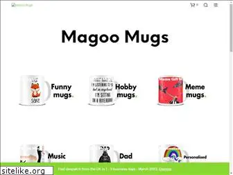 magoomugs.co.uk