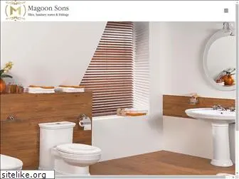 magoonsons.com