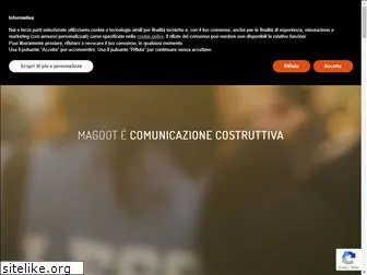 magoot.com