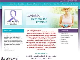 magopsa.com