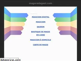 magoradagast.com
