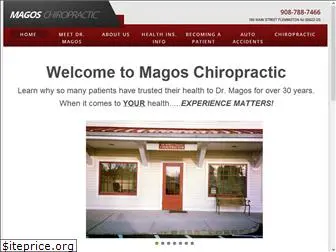 magoschiropractic.com