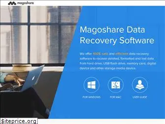 magoshare.com