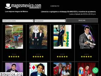 magosmexico.com