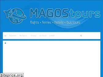 magostours.gr