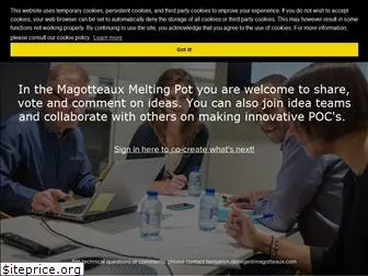 magotteaux.cotunity.com