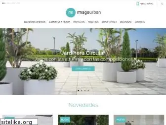 magourban.com
