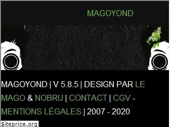 magoyond.com