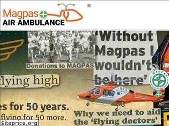 magpas.org.uk