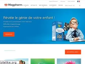 magpharm.com