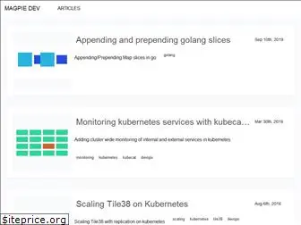 magpiedev.com