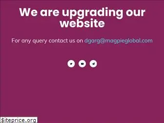 magpieglobal.com