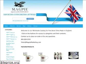 magpiemarketing.com