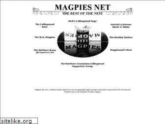 magpies.org