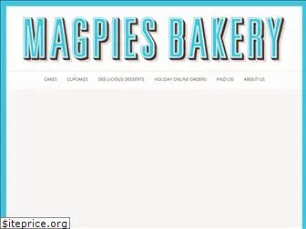 magpiescakes.com