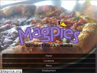 magpiespizza.com