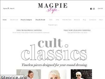 magpiestyle.co.nz
