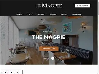 magpiesunbury.com