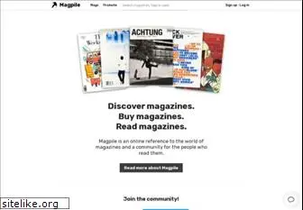 magpile.com